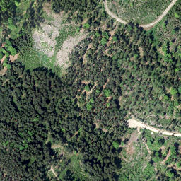 Satellite imagery of Sendemast Wachberg, AT