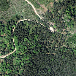 Satellite imagery of Sendemast Wachberg, AT