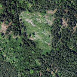 Satellite imagery of Sendemast Wachberg, AT