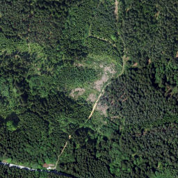 Satellite imagery of Johannes Berg, AT