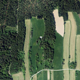 Satellite imagery of Johannes Berg, AT