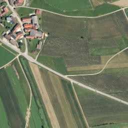 Satellite imagery of Schlehdorn, AT