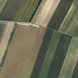 Satellite imagery of Sandberg, AT