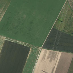 Satellite imagery of Sandberg, AT