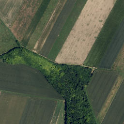 Satellite imagery of Sandberg, AT