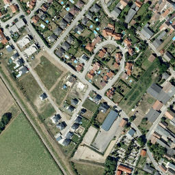 Satellite imagery of Schloss Ludwigstorff, AT