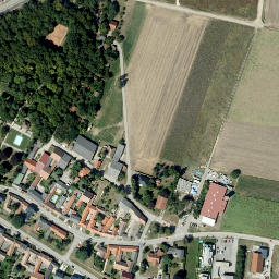 Satellite imagery of Schloss Ludwigstorff, AT
