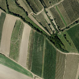 Satellite imagery of Galgen Berg, AT
