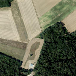 Satellite imagery of Zinseck, AT