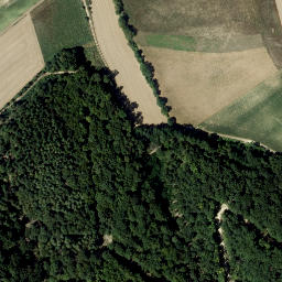 Satellite imagery of Zinseck, AT