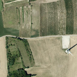 Satellite imagery of Goldberg, AT