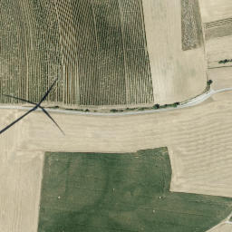 Satellite imagery of Goldberg, AT