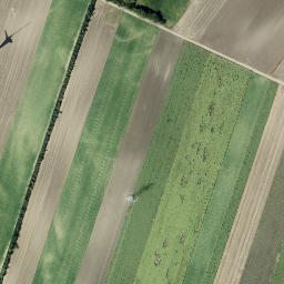 Satellite imagery of Sonnberg, AT