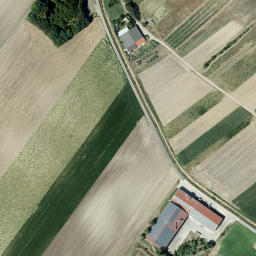 Satellite imagery of Sonnberg, AT