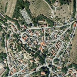 Satellite imagery of Hutsaulberg, AT