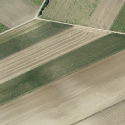 Satellite imagery of Käferberg, AT