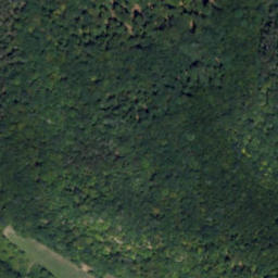 Satellite imagery of boundary_stone, SK