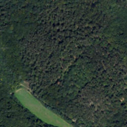 Satellite imagery of boundary_stone, SK