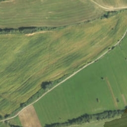 Satellite imagery of survey_point, SK