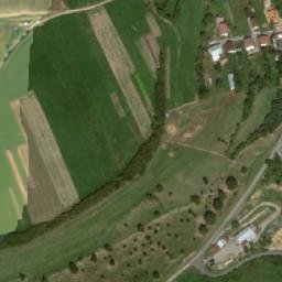 Satellite imagery of survey_point, SK