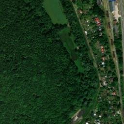 Satellite imagery of survey_point, SK