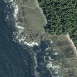 Satellite imagery of Dare Point, CA
