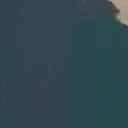 Satellite imagery of Spieden Bluff, US