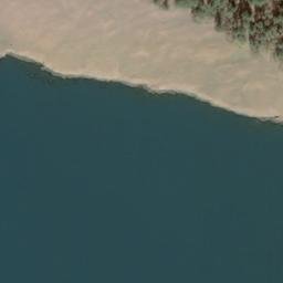 Satellite imagery of Spieden Bluff, US