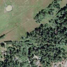 Satellite imagery of Sea Island Shale Pit, US