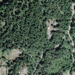 Satellite imagery of Sea Island Shale Pit, US