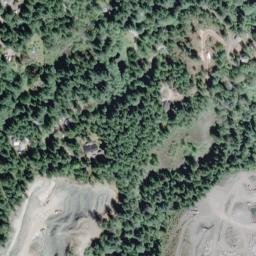 Satellite imagery of Dolphin Bay Quarry, US