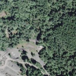 Satellite imagery of Dolphin Bay Quarry, US