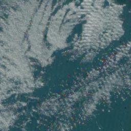 Satellite imagery of Kangaroo Point, US