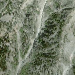 Satellite imagery of Elija Ridge, US