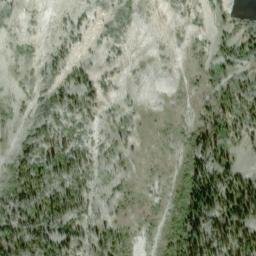 Satellite imagery of Elija Ridge, US