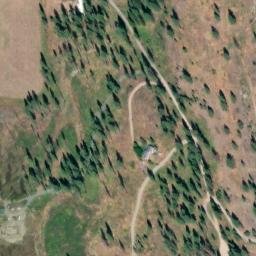 Satellite imagery of Columbia Quarry, US