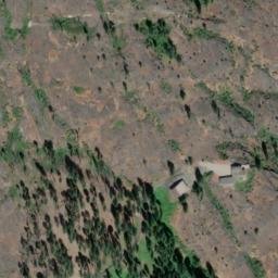 Satellite imagery of Columbia Quarry, US