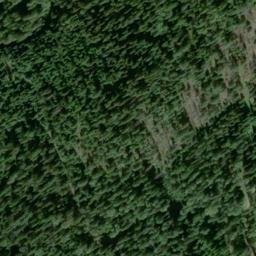 Satellite imagery of Middleport Mine, US