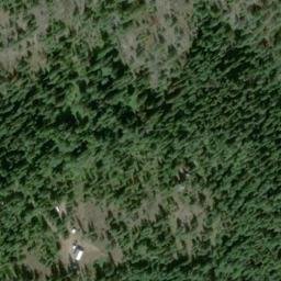 Satellite imagery of Middleport Mine, US