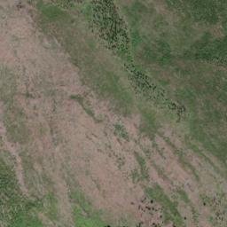 Satellite imagery of Demers Ridge, US