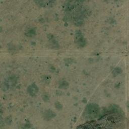 Satellite imagery of Milk River Ridge, US