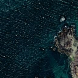 Satellite imagery of Cap d'Erquy, FR