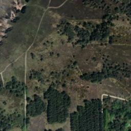Satellite imagery of Pointe de la Mare aux Rêts, FR