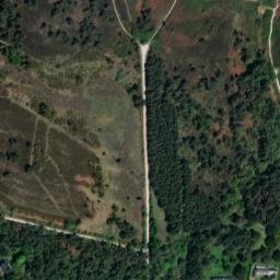 Satellite imagery of Pointe de la Mare aux Rêts, FR