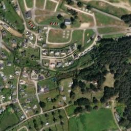 Satellite imagery of Pointe du Champ du Port, FR