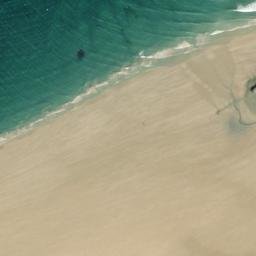 Satellite imagery of Rocher Bénard, FR