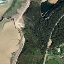 Satellite imagery of Rocher Bénard, FR