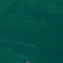 Satellite imagery of Pointe de la Roche Pelée, FR