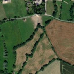 Satellite imagery of Monts d'Amain, FR