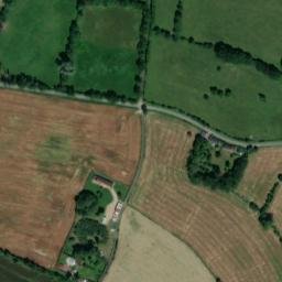 Satellite imagery of Monts d'Amain, FR